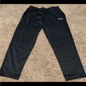 Adidas mens sweatpants size large